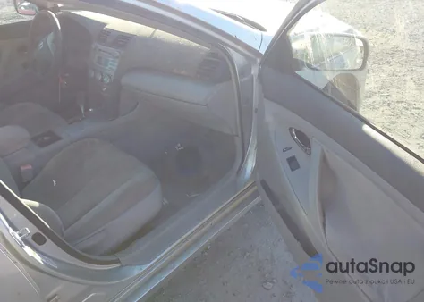 2007 Toyota Camry Le z USA, uszkodzony, nr VIN 4T1BE46K47U166420